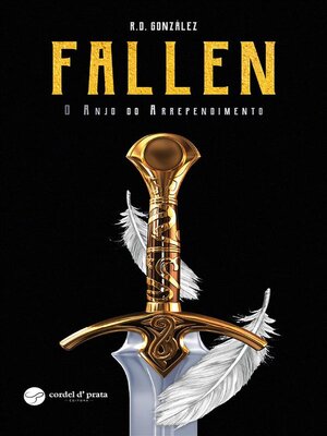 cover image of Fallen--O Anjo do Arrependimento